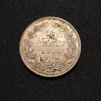 25 cent 1901, Verzenden, Zilver, 25 cent, Koningin Wilhelmina