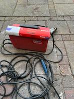 Lincoln lasapparaat, Ophalen of Verzenden, Zo goed als nieuw, Elektroden