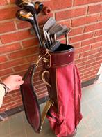VINTAGE GOLFSET MACGREGOR COBRA SUPERLITE - 12-DELIG, Sport en Fitness, Golf, Ophalen, Gebruikt, Club, Overige merken