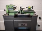Emcomat 8.4 draaibank, Doe-het-zelf en Verbouw, Draaibanken, Ophalen, Gebruikt, Metaaldraaibank