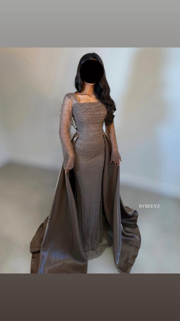 Avondjurk, Maat 38/40 (M), Galajurk, Zo goed als nieuw, Verzenden