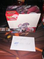 Destined rivals booster box, Ophalen of Verzenden, Zo goed als nieuw, Boosterbox