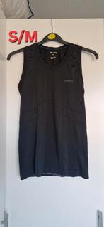 Craft baselayers / ondershirts voor dames, Kleding | Dames, Maat 38/40 (M), Zwart, Ophalen of Verzenden, Gedragen