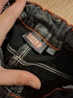 Broek meisje maat 170 BIZZY, Kinderen en Baby's, Kinderkleding | Maat 170, Broek, Meisje, Ophalen of Verzenden, Zo goed als nieuw