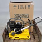 Te koop: Wacker Neuson Trilplaat WP1540A – Nieuw (overjarig, Weijman, Info@weijmantrading.nl, Ochten