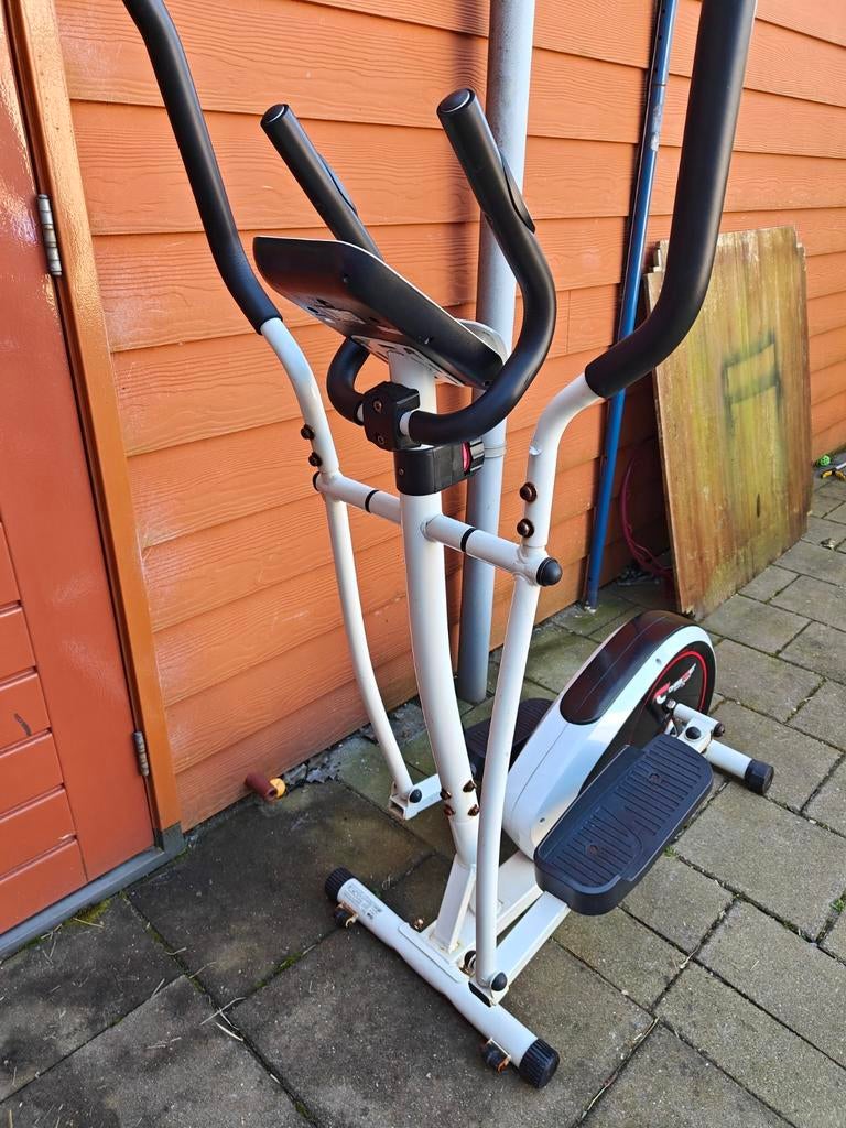 Christopher CT3 fitness apparatuur, Ophalen of Verzenden, Zo goed als nieuw