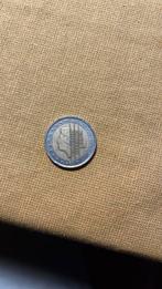 2 euro munt Beatrix Koningin Der Nederlanden, Postzegels en Munten, Munten | Europa | Euromunten, Ophalen of Verzenden, Overige landen