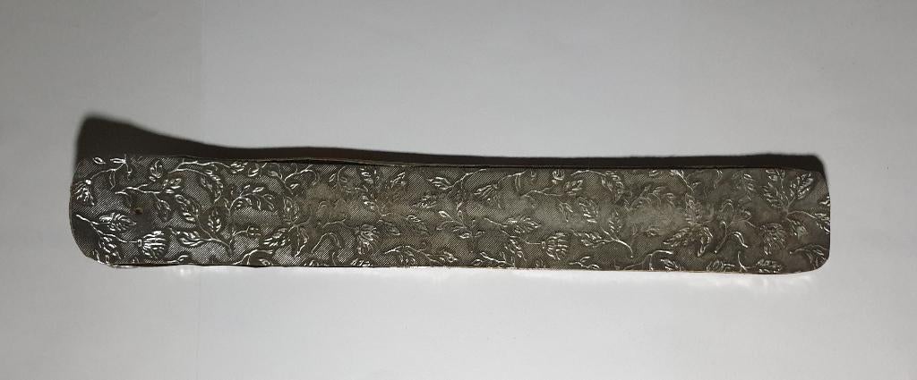 Wierook Houder (Wierook Plankje), Ophalen of Verzenden, Gebruikt, Overige materialen, 25 tot 50 cm
