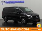 Mercedes-Benz Vito 116CDI Automaat Lang | Led | Leder | Navi, Automaat, Gebruikt, Euro 6, Diesel