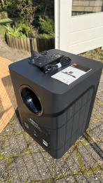 Draadloze Subwoofer JBL 5.1, Ophalen, Gebruikt, 120 watt of meer, Subwoofer