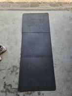 Mat fitness Reebok, Ophalen, Gebruikt, Fitnessmat