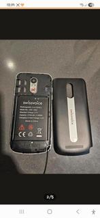 Swissvoice Senioren telefoon, Overige modellen, Ophalen of Verzenden, Zo goed als nieuw, Zonder simlock