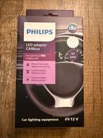 Philips LED Adapter CANbus H4, Ophalen of Verzenden, Nieuw, Universele onderdelen