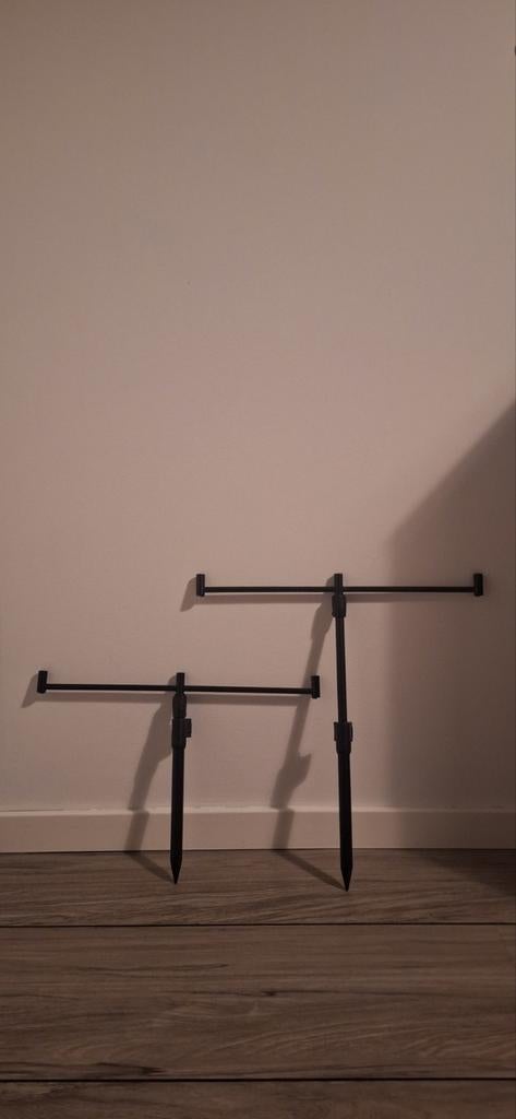 Verstelbare Buzzer bars vissen, Ophalen of Verzenden, Nieuw, Overige typen