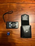 Sony Cyber-shot DSC-HX9V, Ophalen of Verzenden, Zo goed als nieuw, Sony, 8 keer of meer