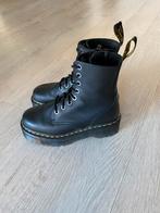 Dr.Martens Jadon III leren veterboots 39, Kleding | Dames, Schoenen, Zwart, Lage of Enkellaarzen, Ophalen of Verzenden, Dr. Martens