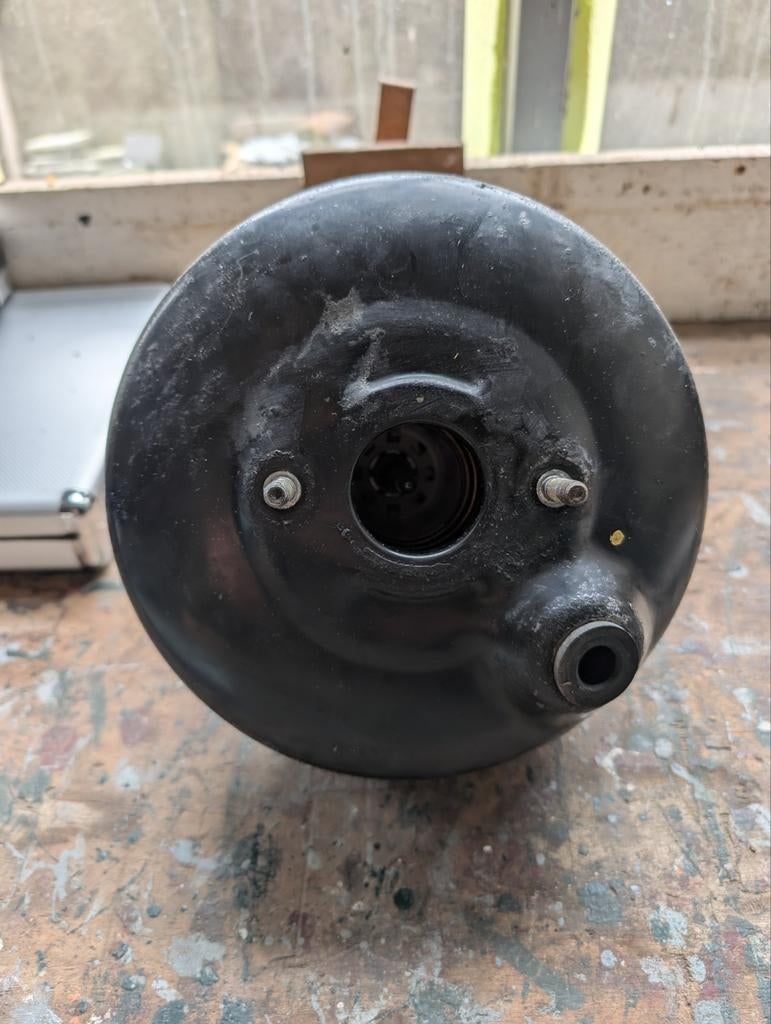 Rembekrachtiger BMW E34 540i, Ophalen of Verzenden, Gebruikt, BMW