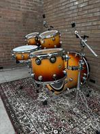 DW Collectors Shellset Satin Specialty Oil, Muziek en Instrumenten, Ophalen, Zo goed als nieuw, Overige merken