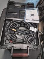 Ferrex Rioolreinigingsset, Ophalen, Zo goed als nieuw