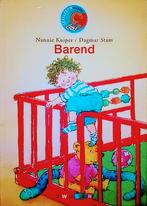 Barend, Boeken, Gelezen, 3 tot 4 jaar, Ophalen of Verzenden, Nannie Kuiper/Dagmar Stam.
