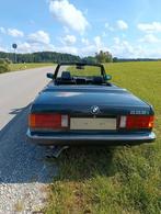 Gezocht: BMW E30 Cabrio (1986–1990) – liefst 325i, Ophalen of Verzenden, BMW