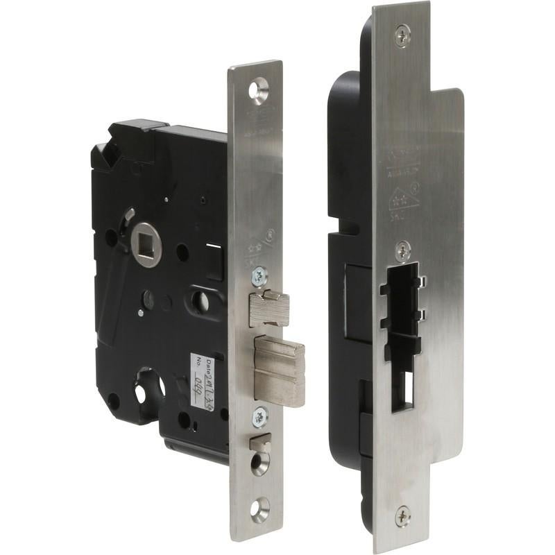 Nemef cilinderslot automatisch met kom skg2 4119/18-55, Ophalen of Verzenden, Nieuw