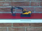 WSI  Volvo   Excavator   EC  220  D, Ophalen of Verzenden, Nieuw, Bus of Vrachtwagen, Wsi