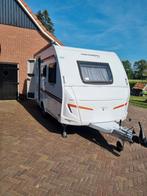 Weinsberg Cara One Edition Hot 390QD Mover en Luifel, Overige merken, Treinzit, Particulier, 4 tot 5 meter