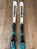 HEAD ski's, 160 tot 180 cm, Ophalen of Verzenden, Zo goed als nieuw, Skiën