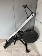 Nieuwstaat Roeitrainer - 10 Weerstanden, Sport en Fitness, Ophalen, Armen, Zo goed als nieuw, Metaal