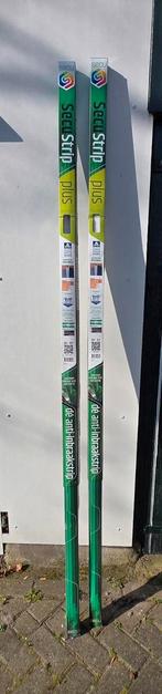 SecuStrip Plus anti-inbraakstrip 2x, Minder dan 4 cm, Overige materialen, Nieuw, Ophalen of Verzenden