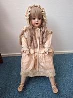 Heel mooie pop., Verzamelen, Poppen, Ophalen, Zo goed als nieuw, Pop