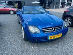 Mercedes SLK 230 Compressor Automaat, Automaat, Achterwielaandrijving, Cabriolet, 2300 cc