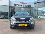 Kia Sportage 1.6 GDI X-ecutive Plus Pack| Airco| Cruise Cont, Voorwielaandrijving, Euro 5, 135 pk, 1591 cc