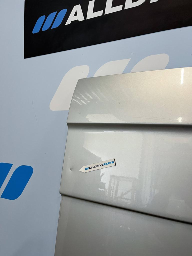 Mercedes Sprinter W906 achterdeur rechts grijs A9067400105, Gebruikt, -, Deur, -