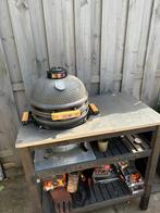 Grill guru BBQ met buitenkeuken, Tuin en Terras, Houtskoolbarbecues, Ophalen
