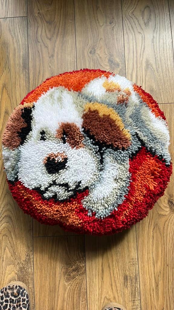 Kussen, Ophalen, Zo goed als nieuw, Vierkant