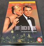 That Touch of Mink, Cd's en Dvd's, Dvd's | Klassiekers, Ophalen of Verzenden, 1960 tot 1980