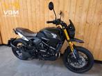 MOTO MORINI SEIEMMEZZO SCR Scrambler Nieuw!, Motoren, MOTO MORINI, Bedrijf, Onbekend, Onbekend