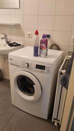 Zanussi wasmachine, Witgoed en Apparatuur, Wasmachines, Ophalen, Gebruikt, Wolwasprogramma, Voorlader