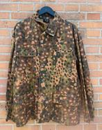 Duits waffen SS tenue M43 ( replica), Verzamelen, Militaria | Tweede Wereldoorlog, Verzenden, Duitsland, Kleding of Schoenen