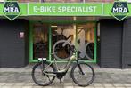 Sparta C-Grid Elektrische fiets met BOSCH midden motor ebike, Sparta, Nieuw, 50 km per accu of meer, Sparta