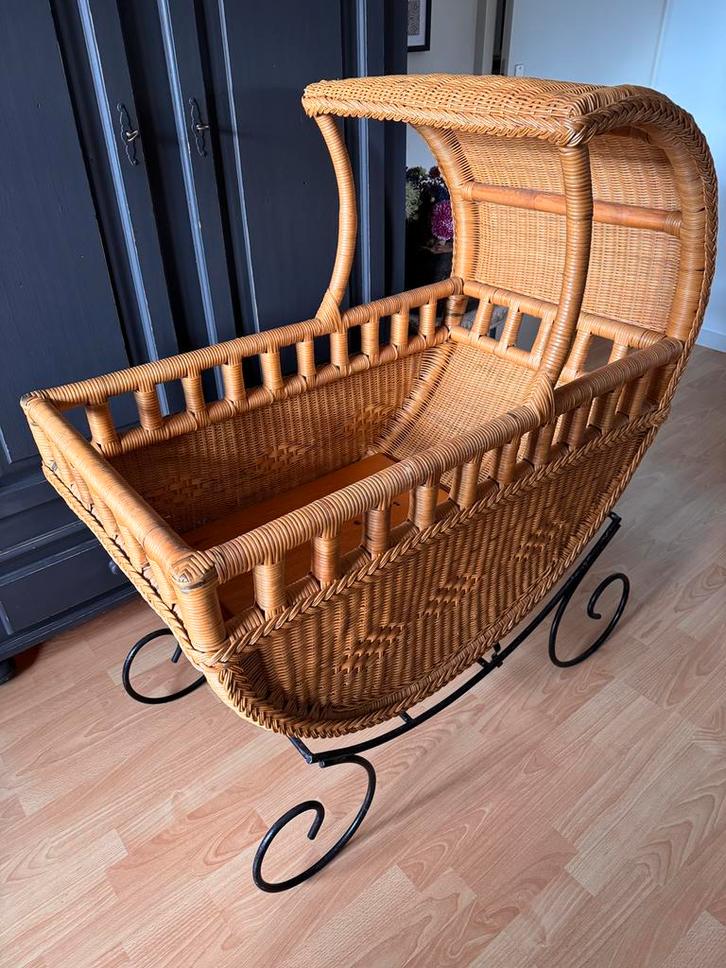 Cosleeper (wieg), Kinderen en Baby's, Babywiegjes en Ledikanten, Zo goed als nieuw, Wieg, Ophalen of Verzenden