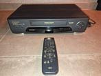 Panasonic NV-SD200 VHS-speler met afstandsbediening, Ophalen of Verzenden, Gebruikt, VHS-speler of -recorder