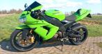 Zeer mooie Kawasaki ZX10R Ninja 2004 Mile Pajic getuned!!, Motoren, Particulier