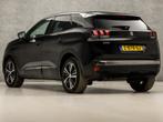 Peugeot 3008 1.2 PureTech Allure Sport (APPLE CARPLAY, GROOT, Voorwielaandrijving, 12 maanden, Gebruikt, Leder en Stof