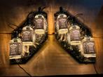 Jack Daniel’s wandlampenset, Ophalen of Verzenden, Nieuw, Glas, Mancave, womancave