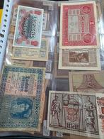 056) VERZAMELING NOODGELD OOSTENRIJK 405 STUKS, Ophalen of Verzenden, Oostenrijk