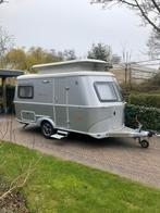 Te koop Eriba  Touring Triton 418 GT Unico Verona voortent, Standaardzit, 75 kg, Particulier, 500 - 750 kg