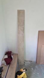 Vensterbank, Ophalen